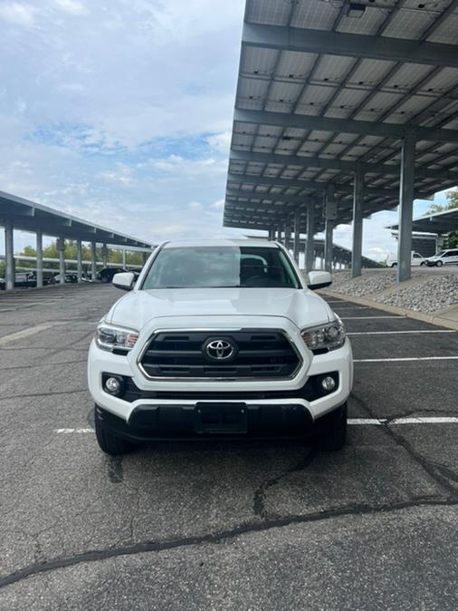 Used Toyota Tacoma SR5 Double Cab 5'' Bed V6 4x4 AT (Natl) 2017 | Mikes Auto Sales LLC. Garfield, New Jersey Used Toyota Tacoma SR5 Double Cab 5'' Bed V6 4x4 AT (Natl) 2017 | Mikes Auto Sales LLC. Garfield, New Jersey