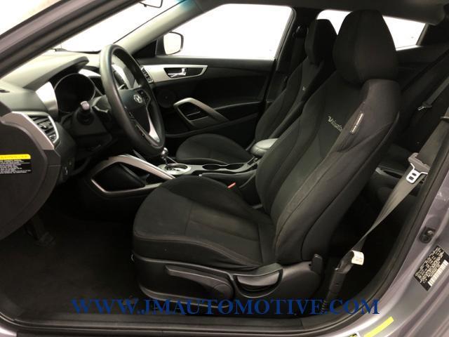 2015 Hyundai Veloster 3dr Cpe Auto, available for sale in Naugatuck, Connecticut | J&M Automotive Sls&Svc LLC. Naugatuck, Connecticut 2015 Hyundai Veloster 3dr Cpe Auto, available for sale in Naugatuck, Connecticut | J&M Automotive Sls&Svc LLC. Naugatuck, Connecticut