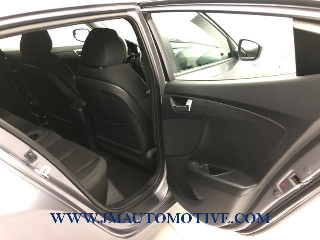 2015 Hyundai Veloster 3dr Cpe Auto, available for sale in Naugatuck, Connecticut | J&M Automotive Sls&Svc LLC. Naugatuck, Connecticut 2015 Hyundai Veloster 3dr Cpe Auto, available for sale in Naugatuck, Connecticut | J&M Automotive Sls&Svc LLC. Naugatuck, Connecticut