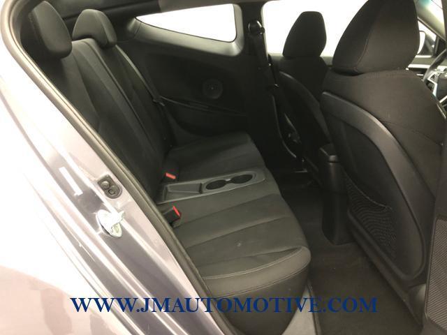 2015 Hyundai Veloster 3dr Cpe Auto, available for sale in Naugatuck, Connecticut | J&M Automotive Sls&Svc LLC. Naugatuck, Connecticut 2015 Hyundai Veloster 3dr Cpe Auto, available for sale in Naugatuck, Connecticut | J&M Automotive Sls&Svc LLC. Naugatuck, Connecticut