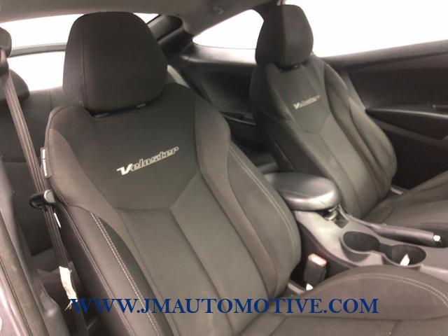2015 Hyundai Veloster 3dr Cpe Auto, available for sale in Naugatuck, Connecticut | J&M Automotive Sls&Svc LLC. Naugatuck, Connecticut 2015 Hyundai Veloster 3dr Cpe Auto, available for sale in Naugatuck, Connecticut | J&M Automotive Sls&Svc LLC. Naugatuck, Connecticut