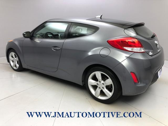 2015 Hyundai Veloster 3dr Cpe Auto, available for sale in Naugatuck, Connecticut | J&M Automotive Sls&Svc LLC. Naugatuck, Connecticut 2015 Hyundai Veloster 3dr Cpe Auto, available for sale in Naugatuck, Connecticut | J&M Automotive Sls&Svc LLC. Naugatuck, Connecticut