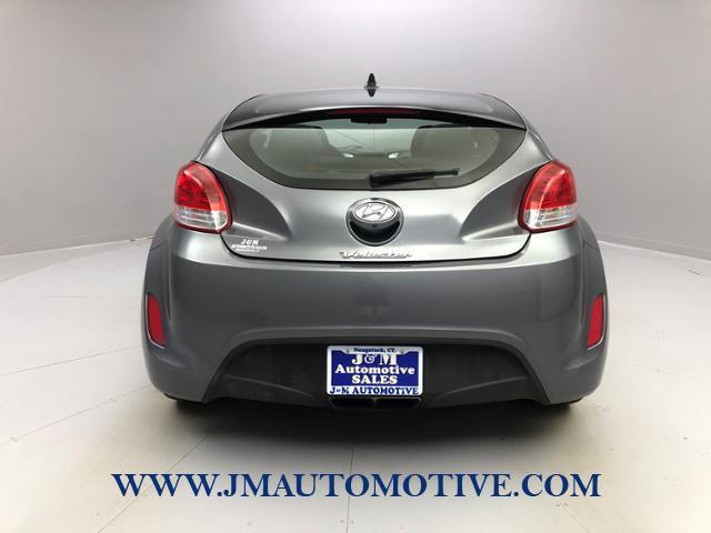 2015 Hyundai Veloster 3dr Cpe Auto, available for sale in Naugatuck, Connecticut | J&M Automotive Sls&Svc LLC. Naugatuck, Connecticut 2015 Hyundai Veloster 3dr Cpe Auto, available for sale in Naugatuck, Connecticut | J&M Automotive Sls&Svc LLC. Naugatuck, Connecticut