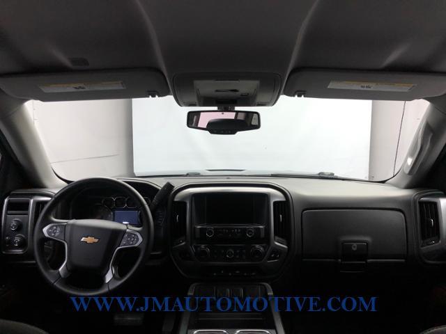 Used Chevrolet Silverado 1500 4WD Crew Cab 143.5 LTZ w/1LZ 2015 | J&M Automotive Sls&Svc LLC. Naugatuck, Connecticut Used Chevrolet Silverado 1500 4WD Crew Cab 143.5 LTZ w/1LZ 2015 | J&M Automotive Sls&Svc LLC. Naugatuck, Connecticut