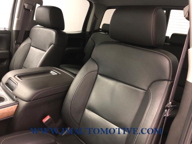 Used Chevrolet Silverado 1500 4WD Crew Cab 143.5 LTZ w/1LZ 2015 | J&M Automotive Sls&Svc LLC. Naugatuck, Connecticut Used Chevrolet Silverado 1500 4WD Crew Cab 143.5 LTZ w/1LZ 2015 | J&M Automotive Sls&Svc LLC. Naugatuck, Connecticut