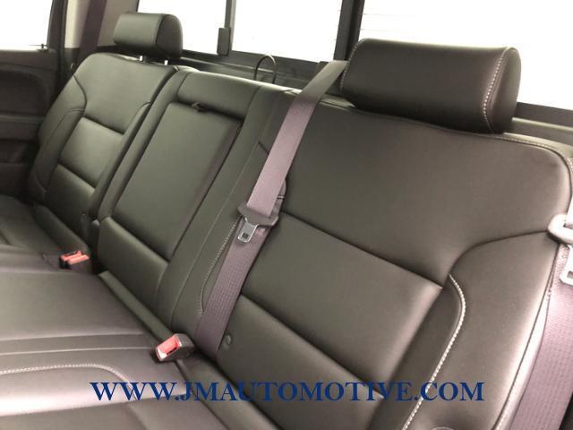 Used Chevrolet Silverado 1500 4WD Crew Cab 143.5 LTZ w/1LZ 2015 | J&M Automotive Sls&Svc LLC. Naugatuck, Connecticut Used Chevrolet Silverado 1500 4WD Crew Cab 143.5 LTZ w/1LZ 2015 | J&M Automotive Sls&Svc LLC. Naugatuck, Connecticut