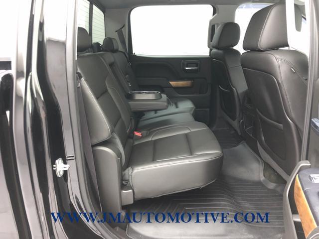 Used Chevrolet Silverado 1500 4WD Crew Cab 143.5 LTZ w/1LZ 2015 | J&M Automotive Sls&Svc LLC. Naugatuck, Connecticut Used Chevrolet Silverado 1500 4WD Crew Cab 143.5 LTZ w/1LZ 2015 | J&M Automotive Sls&Svc LLC. Naugatuck, Connecticut