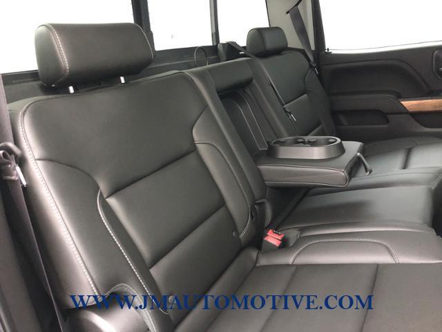 Used Chevrolet Silverado 1500 4WD Crew Cab 143.5 LTZ w/1LZ 2015 | J&M Automotive Sls&Svc LLC. Naugatuck, Connecticut Used Chevrolet Silverado 1500 4WD Crew Cab 143.5 LTZ w/1LZ 2015 | J&M Automotive Sls&Svc LLC. Naugatuck, Connecticut