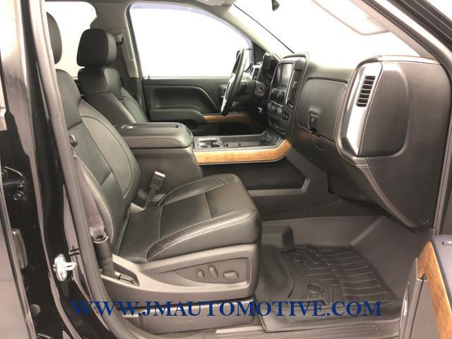 Used Chevrolet Silverado 1500 4WD Crew Cab 143.5 LTZ w/1LZ 2015 | J&M Automotive Sls&Svc LLC. Naugatuck, Connecticut Used Chevrolet Silverado 1500 4WD Crew Cab 143.5 LTZ w/1LZ 2015 | J&M Automotive Sls&Svc LLC. Naugatuck, Connecticut