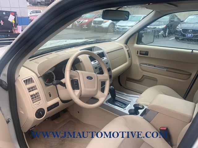 2008 Ford Escape 4WD 4dr V6 Auto XLT, available for sale in Naugatuck, Connecticut | J&M Automotive Sls&Svc LLC. Naugatuck, Connecticut 2008 Ford Escape 4WD 4dr V6 Auto XLT, available for sale in Naugatuck, Connecticut | J&M Automotive Sls&Svc LLC. Naugatuck, Connecticut