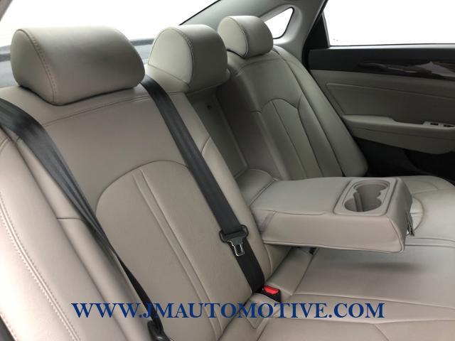 2016 Hyundai Sonata 4dr Sdn 2.4L Limited PZEV, available for sale in Naugatuck, Connecticut | J&M Automotive Sls&Svc LLC. Naugatuck, Connecticut 2016 Hyundai Sonata 4dr Sdn 2.4L Limited PZEV, available for sale in Naugatuck, Connecticut | J&M Automotive Sls&Svc LLC. Naugatuck, Connecticut