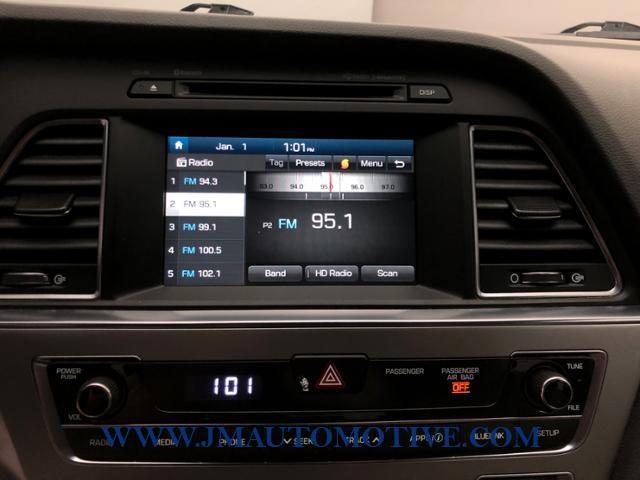 2016 Hyundai Sonata 4dr Sdn 2.4L Limited PZEV, available for sale in Naugatuck, Connecticut | J&M Automotive Sls&Svc LLC. Naugatuck, Connecticut 2016 Hyundai Sonata 4dr Sdn 2.4L Limited PZEV, available for sale in Naugatuck, Connecticut | J&M Automotive Sls&Svc LLC. Naugatuck, Connecticut