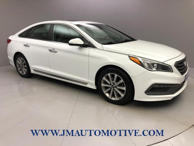 2016 Hyundai Sonata 4dr Sdn 2.4L Limited PZEV, available for sale in Naugatuck, Connecticut | J&M Automotive Sls&Svc LLC. Naugatuck, Connecticut 2016 Hyundai Sonata 4dr Sdn 2.4L Limited PZEV, available for sale in Naugatuck, Connecticut | J&M Automotive Sls&Svc LLC. Naugatuck, Connecticut