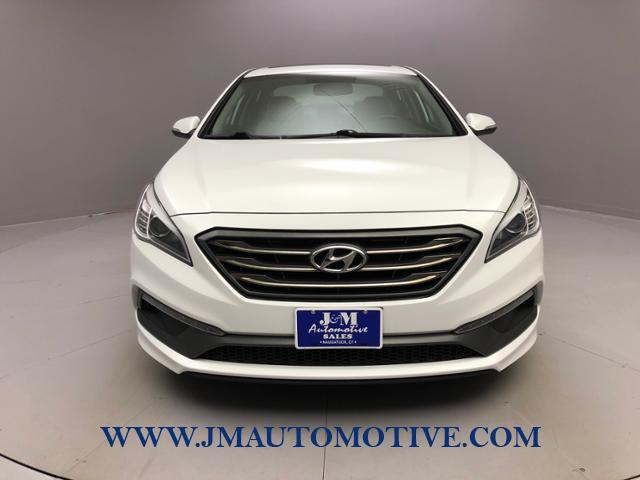 2016 Hyundai Sonata 4dr Sdn 2.4L Limited PZEV, available for sale in Naugatuck, Connecticut | J&M Automotive Sls&Svc LLC. Naugatuck, Connecticut 2016 Hyundai Sonata 4dr Sdn 2.4L Limited PZEV, available for sale in Naugatuck, Connecticut | J&M Automotive Sls&Svc LLC. Naugatuck, Connecticut