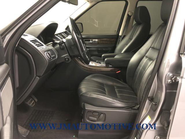 2012 Land Rover Range Rover Sport 4WD 4dr HSE LUX, available for sale in Naugatuck, Connecticut | J&M Automotive Sls&Svc LLC. Naugatuck, Connecticut 2012 Land Rover Range Rover Sport 4WD 4dr HSE LUX, available for sale in Naugatuck, Connecticut | J&M Automotive Sls&Svc LLC. Naugatuck, Connecticut