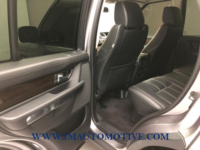 2012 Land Rover Range Rover Sport 4WD 4dr HSE LUX, available for sale in Naugatuck, Connecticut | J&M Automotive Sls&Svc LLC. Naugatuck, Connecticut 2012 Land Rover Range Rover Sport 4WD 4dr HSE LUX, available for sale in Naugatuck, Connecticut | J&M Automotive Sls&Svc LLC. Naugatuck, Connecticut