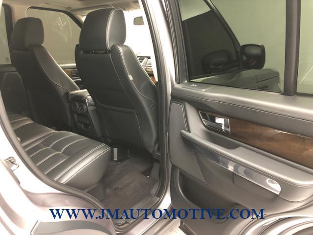 2012 Land Rover Range Rover Sport 4WD 4dr HSE LUX, available for sale in Naugatuck, Connecticut | J&M Automotive Sls&Svc LLC. Naugatuck, Connecticut 2012 Land Rover Range Rover Sport 4WD 4dr HSE LUX, available for sale in Naugatuck, Connecticut | J&M Automotive Sls&Svc LLC. Naugatuck, Connecticut