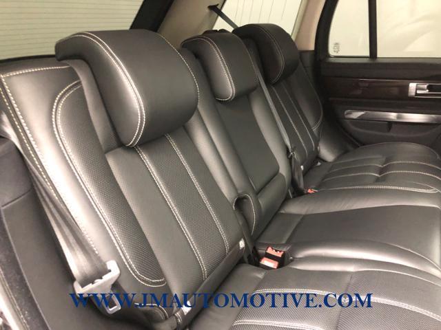 2012 Land Rover Range Rover Sport 4WD 4dr HSE LUX, available for sale in Naugatuck, Connecticut | J&M Automotive Sls&Svc LLC. Naugatuck, Connecticut 2012 Land Rover Range Rover Sport 4WD 4dr HSE LUX, available for sale in Naugatuck, Connecticut | J&M Automotive Sls&Svc LLC. Naugatuck, Connecticut