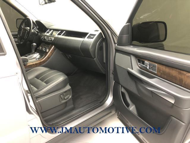 2012 Land Rover Range Rover Sport 4WD 4dr HSE LUX, available for sale in Naugatuck, Connecticut | J&M Automotive Sls&Svc LLC. Naugatuck, Connecticut 2012 Land Rover Range Rover Sport 4WD 4dr HSE LUX, available for sale in Naugatuck, Connecticut | J&M Automotive Sls&Svc LLC. Naugatuck, Connecticut