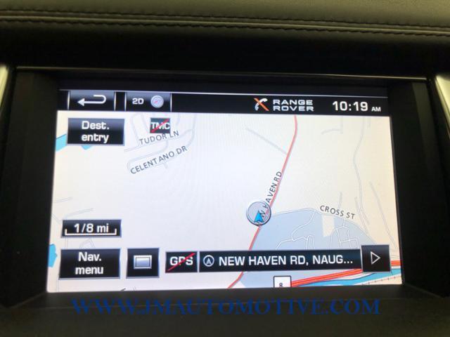 2012 Land Rover Range Rover Sport 4WD 4dr HSE LUX, available for sale in Naugatuck, Connecticut | J&M Automotive Sls&Svc LLC. Naugatuck, Connecticut 2012 Land Rover Range Rover Sport 4WD 4dr HSE LUX, available for sale in Naugatuck, Connecticut | J&M Automotive Sls&Svc LLC. Naugatuck, Connecticut