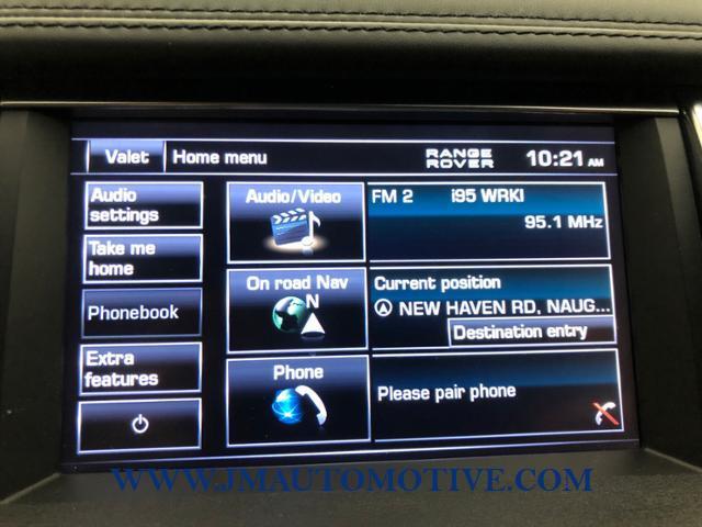 2012 Land Rover Range Rover Sport 4WD 4dr HSE LUX, available for sale in Naugatuck, Connecticut | J&M Automotive Sls&Svc LLC. Naugatuck, Connecticut 2012 Land Rover Range Rover Sport 4WD 4dr HSE LUX, available for sale in Naugatuck, Connecticut | J&M Automotive Sls&Svc LLC. Naugatuck, Connecticut