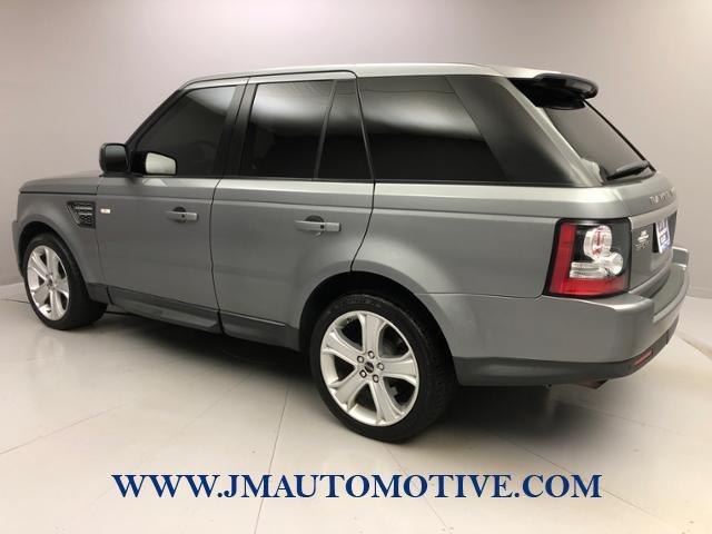 2012 Land Rover Range Rover Sport 4WD 4dr HSE LUX, available for sale in Naugatuck, Connecticut | J&M Automotive Sls&Svc LLC. Naugatuck, Connecticut 2012 Land Rover Range Rover Sport 4WD 4dr HSE LUX, available for sale in Naugatuck, Connecticut | J&M Automotive Sls&Svc LLC. Naugatuck, Connecticut