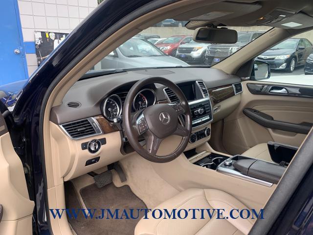 Used Mercedes-benz M-class 4MATIC 4dr ML 350 2015 | J&M Automotive Sls&Svc LLC. Naugatuck, Connecticut Used Mercedes-benz M-class 4MATIC 4dr ML 350 2015 | J&M Automotive Sls&Svc LLC. Naugatuck, Connecticut