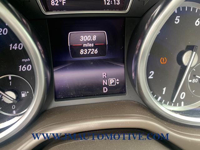 Used Mercedes-benz M-class 4MATIC 4dr ML 350 2015 | J&M Automotive Sls&Svc LLC. Naugatuck, Connecticut Used Mercedes-benz M-class 4MATIC 4dr ML 350 2015 | J&M Automotive Sls&Svc LLC. Naugatuck, Connecticut