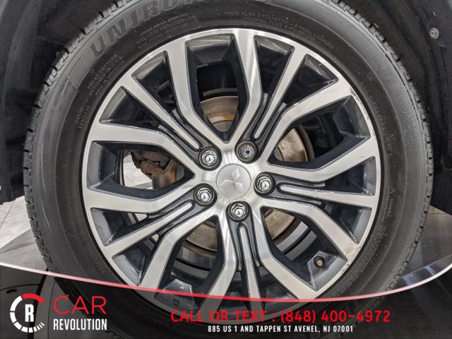 Used Mitsubishi Outlander Sport SE 2.4 2018 | Car Revolution. Avenel, New Jersey Used Mitsubishi Outlander Sport SE 2.4 2018 | Car Revolution. Avenel, New Jersey