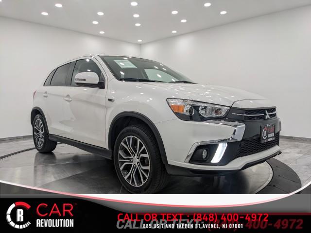 2018 Mitsubishi Outlander Sport SE 2.4, available for sale in Avenel, New Jersey | Car Revolution. Avenel, New Jersey