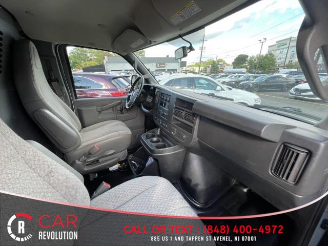 Used Chevrolet Express Cargo Van 2019 | Car Revolution. Avenel, New Jersey Used Chevrolet Express Cargo Van 2019 | Car Revolution. Avenel, New Jersey
