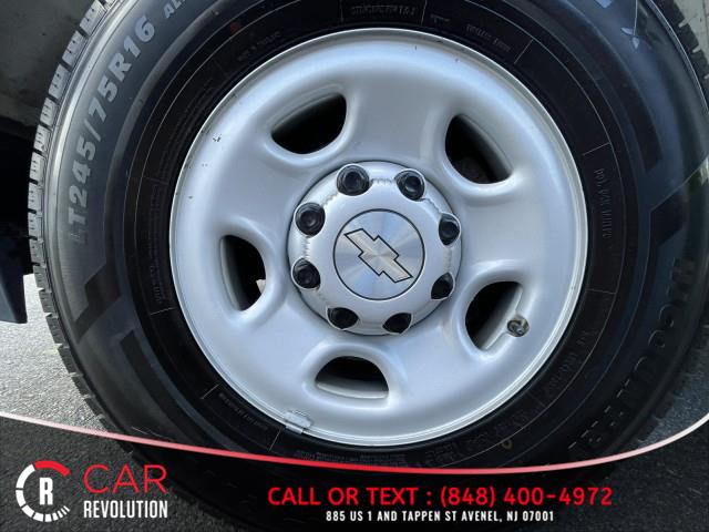 Used Chevrolet Express Cargo Van 2019 | Car Revolution. Avenel, New Jersey Used Chevrolet Express Cargo Van 2019 | Car Revolution. Avenel, New Jersey