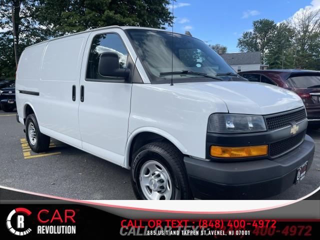 Used Chevrolet Express Cargo Van 2019 | Car Revolution. Avenel, New Jersey Used Chevrolet Express Cargo Van 2019 | Car Revolution. Avenel, New Jersey