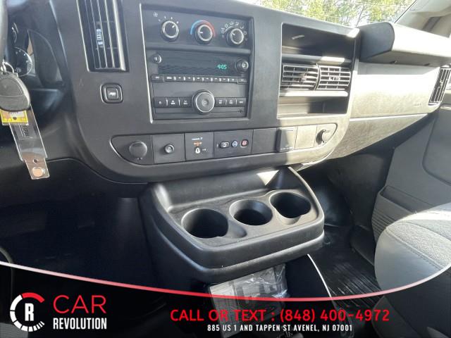 Used Chevrolet Express Cargo Van 2019 | Car Revolution. Avenel, New Jersey Used Chevrolet Express Cargo Van 2019 | Car Revolution. Avenel, New Jersey