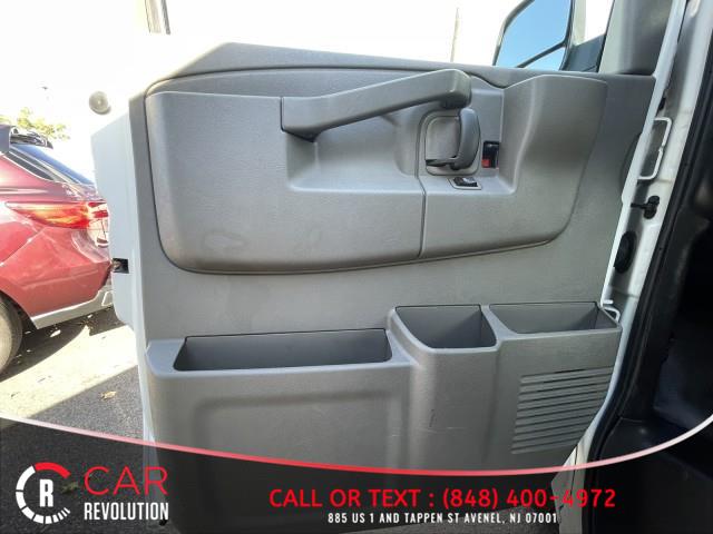 Used Chevrolet Express Cargo Van 2019 | Car Revolution. Avenel, New Jersey Used Chevrolet Express Cargo Van 2019 | Car Revolution. Avenel, New Jersey