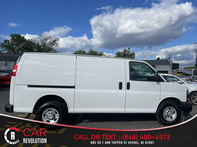 Used Chevrolet Express Cargo Van 2019 | Car Revolution. Avenel, New Jersey Used Chevrolet Express Cargo Van 2019 | Car Revolution. Avenel, New Jersey
