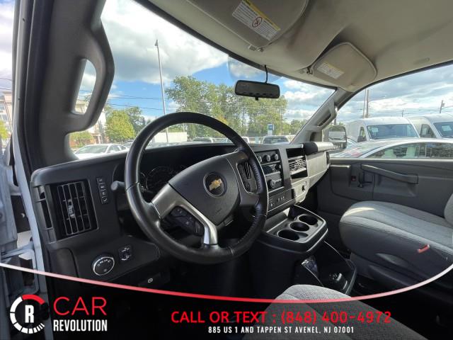Used Chevrolet Express Cargo Van 2019 | Car Revolution. Avenel, New Jersey Used Chevrolet Express Cargo Van 2019 | Car Revolution. Avenel, New Jersey