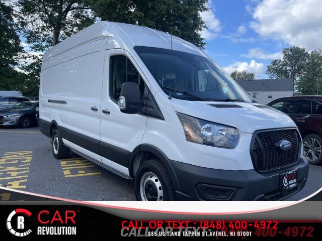 2021 Ford Transit Cargo Van , available for sale in Avenel, New Jersey | Car Revolution. Avenel, New Jersey