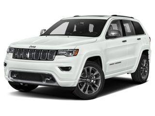 2019 Jeep Grand Cherokee Overland 4x4 4dr SUV, available for sale in Great Neck, New York | Camy Cars. Great Neck, New York
