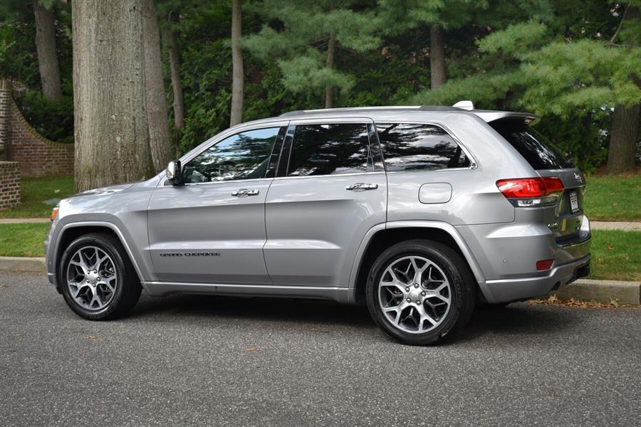 Used Jeep Grand Cherokee Overland 4x4 4dr SUV 2019 | Camy Cars. Great Neck, New York Used Jeep Grand Cherokee Overland 4x4 4dr SUV 2019 | Camy Cars. Great Neck, New York