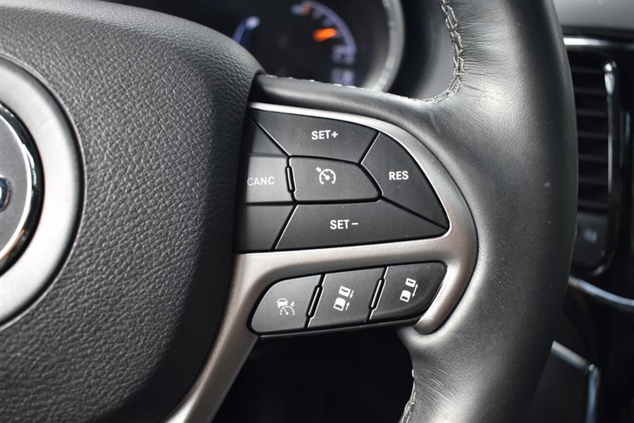 Used Jeep Grand Cherokee Overland 4x4 4dr SUV 2019 | Camy Cars. Great Neck, New York Used Jeep Grand Cherokee Overland 4x4 4dr SUV 2019 | Camy Cars. Great Neck, New York