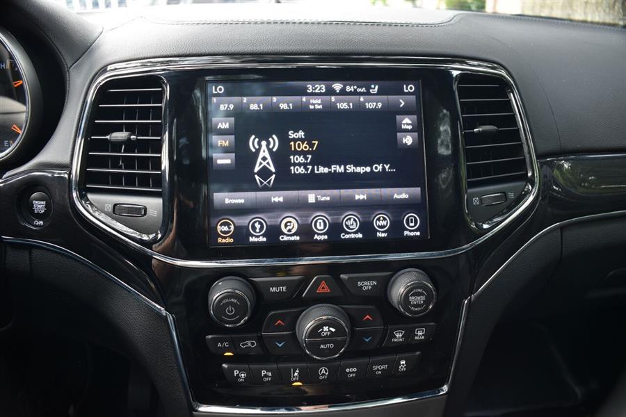 Used Jeep Grand Cherokee Overland 4x4 4dr SUV 2019 | Camy Cars. Great Neck, New York Used Jeep Grand Cherokee Overland 4x4 4dr SUV 2019 | Camy Cars. Great Neck, New York