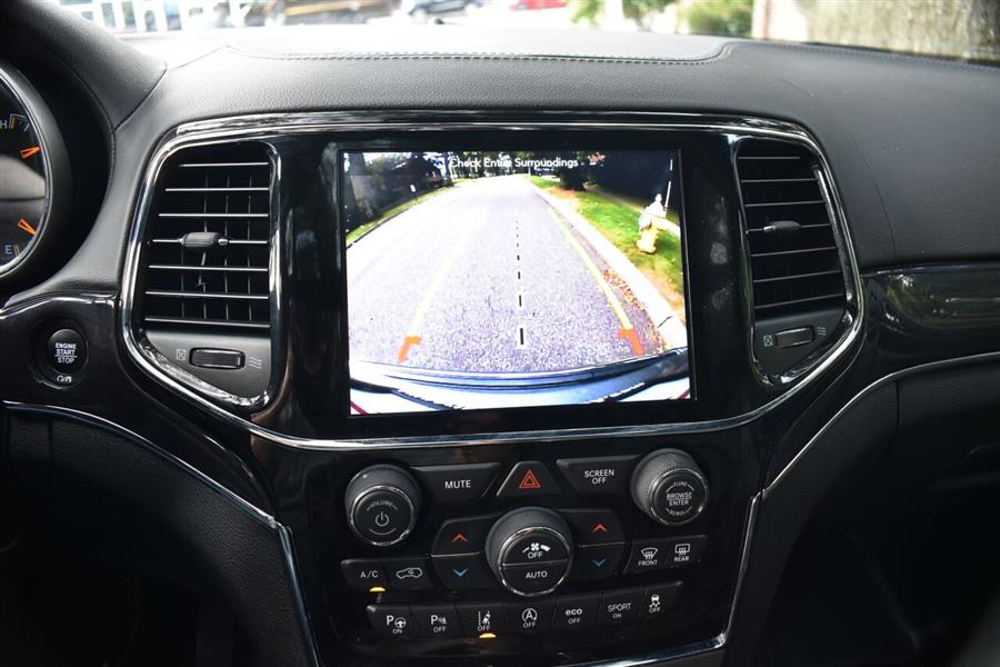 Used Jeep Grand Cherokee Overland 4x4 4dr SUV 2019 | Camy Cars. Great Neck, New York Used Jeep Grand Cherokee Overland 4x4 4dr SUV 2019 | Camy Cars. Great Neck, New York