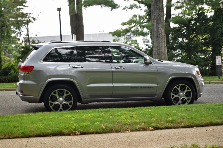 Used Jeep Grand Cherokee Overland 4x4 4dr SUV 2019 | Camy Cars. Great Neck, New York Used Jeep Grand Cherokee Overland 4x4 4dr SUV 2019 | Camy Cars. Great Neck, New York