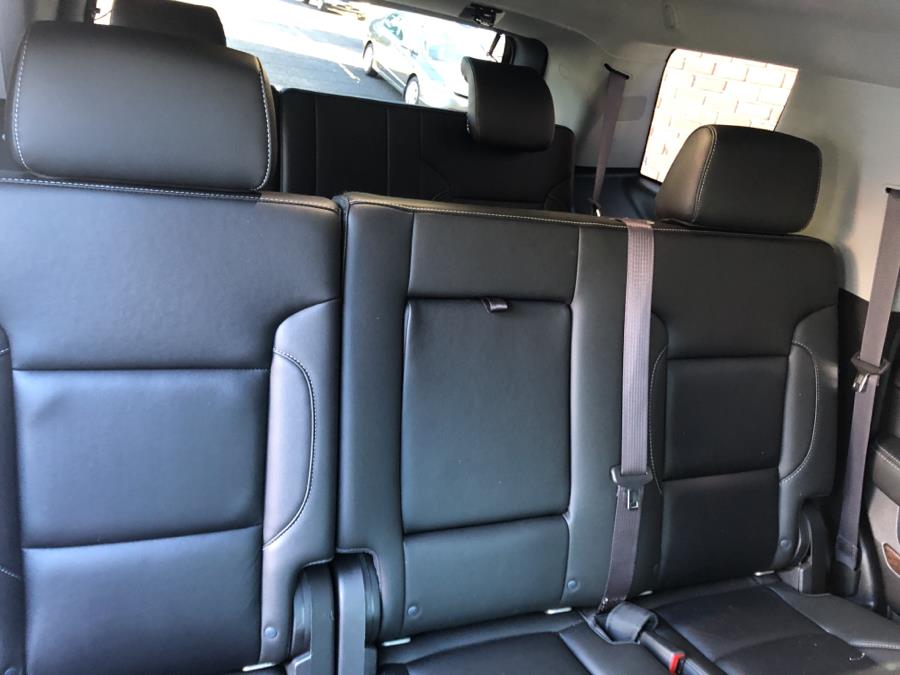 2017 Chevrolet Tahoe 4WD 4dr LT, available for sale in Waterbury, Connecticut | National Auto Brokers, Inc.. Waterbury, Connecticut 2017 Chevrolet Tahoe 4WD 4dr LT, available for sale in Waterbury, Connecticut | National Auto Brokers, Inc.. Waterbury, Connecticut