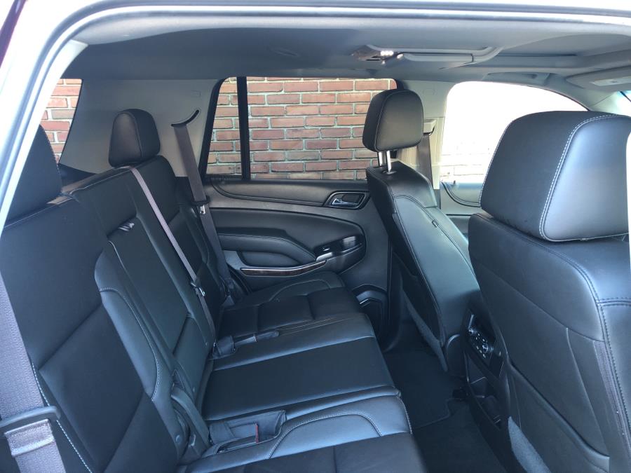 2017 Chevrolet Tahoe 4WD 4dr LT, available for sale in Waterbury, Connecticut | National Auto Brokers, Inc.. Waterbury, Connecticut 2017 Chevrolet Tahoe 4WD 4dr LT, available for sale in Waterbury, Connecticut | National Auto Brokers, Inc.. Waterbury, Connecticut