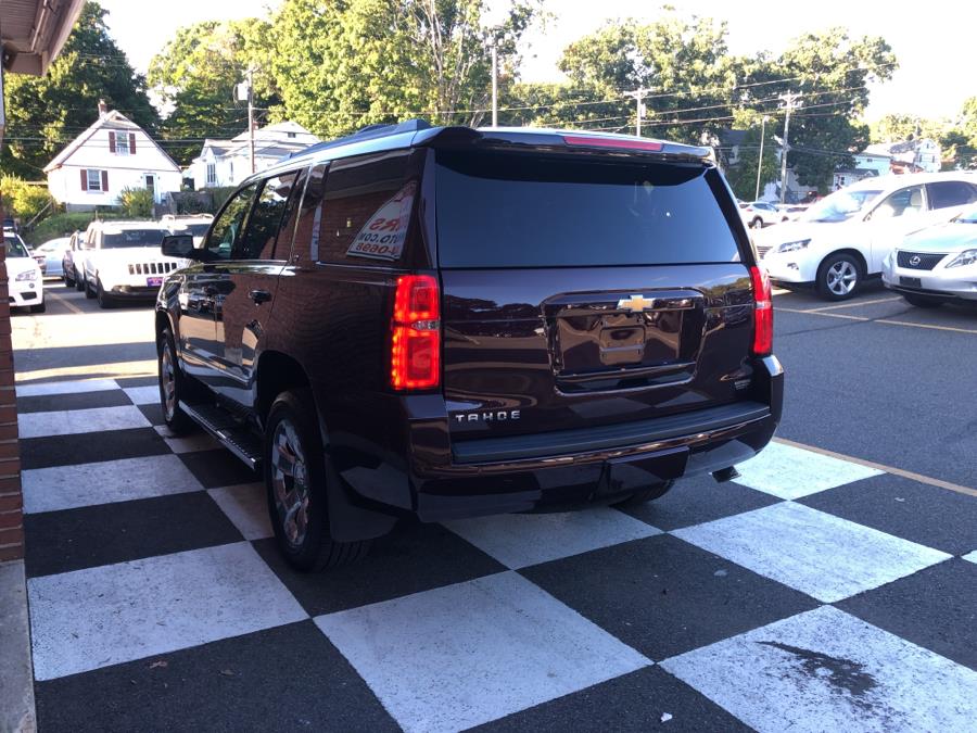 2017 Chevrolet Tahoe 4WD 4dr LT, available for sale in Waterbury, Connecticut | National Auto Brokers, Inc.. Waterbury, Connecticut 2017 Chevrolet Tahoe 4WD 4dr LT, available for sale in Waterbury, Connecticut | National Auto Brokers, Inc.. Waterbury, Connecticut