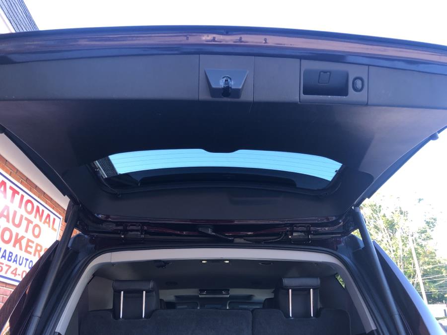 2017 Chevrolet Tahoe 4WD 4dr LT, available for sale in Waterbury, Connecticut | National Auto Brokers, Inc.. Waterbury, Connecticut 2017 Chevrolet Tahoe 4WD 4dr LT, available for sale in Waterbury, Connecticut | National Auto Brokers, Inc.. Waterbury, Connecticut