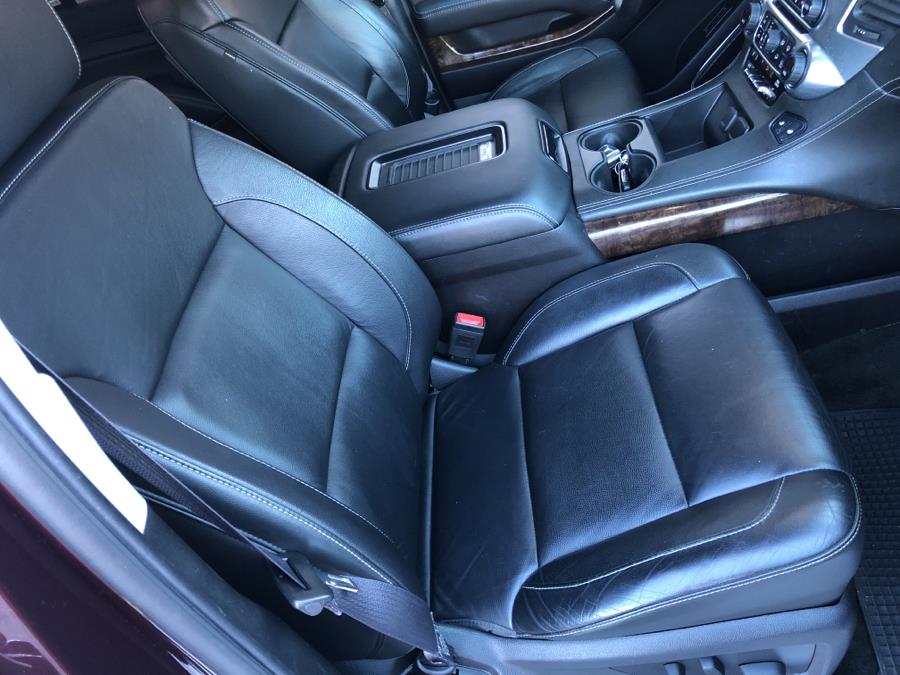 2017 Chevrolet Tahoe 4WD 4dr LT, available for sale in Waterbury, Connecticut | National Auto Brokers, Inc.. Waterbury, Connecticut 2017 Chevrolet Tahoe 4WD 4dr LT, available for sale in Waterbury, Connecticut | National Auto Brokers, Inc.. Waterbury, Connecticut