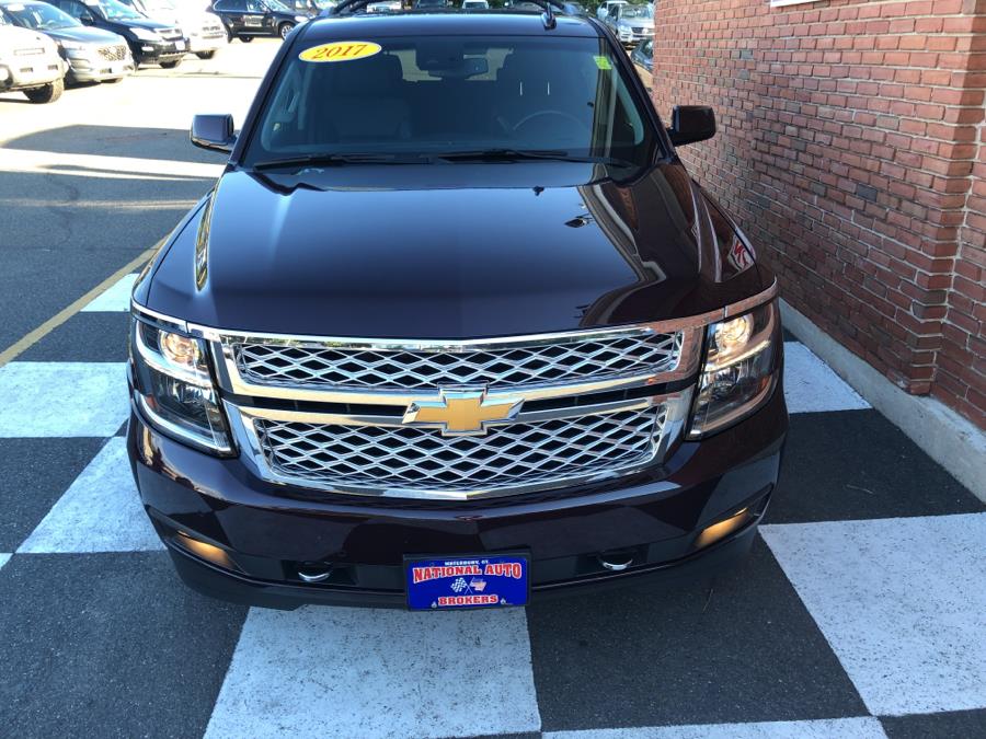 2017 Chevrolet Tahoe 4WD 4dr LT, available for sale in Waterbury, Connecticut | National Auto Brokers, Inc.. Waterbury, Connecticut 2017 Chevrolet Tahoe 4WD 4dr LT, available for sale in Waterbury, Connecticut | National Auto Brokers, Inc.. Waterbury, Connecticut